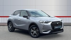 DS 3 Crossback 100kW E-TENSE Bastille 50kWh 5dr Auto Electric 